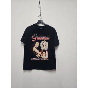 Selena Quintanilla Shirt Medium Official Merchandise